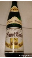 Schillé-Gisie - Cuvée Prestige