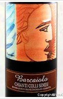 Podere della Bruciata - Barcaiolo