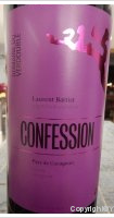Domaine du Verdouble - Confession