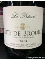 Le Prieuré