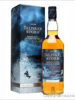 Talisker - Storm