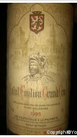 Château Le Grand Cos