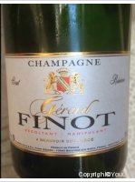 Gérard Finot - Brut
