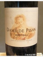 Dame de Pisan