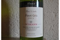 Wymann - Cuvée aux 4 vents