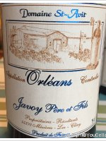 Domaine Saint Avit