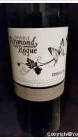 Vignoble Raymond Roque - Coquillade