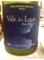 Cattacini - Vale do Luar