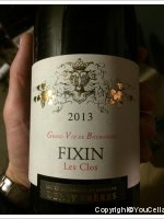 Derey Frères - Les Clos