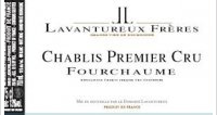 Laventureux Frères -  1er cru Fourchaume