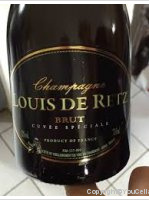 Louis de Retz - Brut Cuvée spéciale