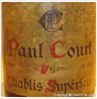 Paul Court -Supérieur