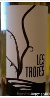 Les troies