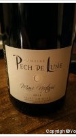 Pech de Lune - Marre Nectaris
