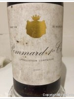Jacques Frotey-Poifol - 1er Cru