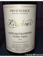 Kirschner - Vieilles Vignes