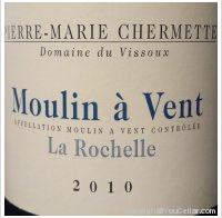 Pierre-Marie Chermette - La Rochelle