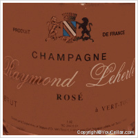 Raymond Leherle - Brut