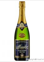 Mauler - Brut Cuvée Réserve