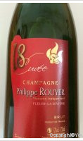 Philippe Rouyer - Cuvée 18 - Brut