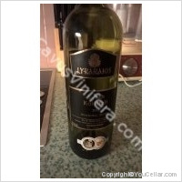 Lyrarakis - Syrah, Kotsifali