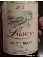 Larmoni