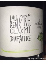 Laurence et Rémi Dufaitre