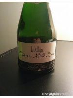 Laherte Frères - Le Millésime