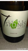 Seven Stones