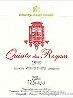 Quinta Dos Roques - Touriga Nacional