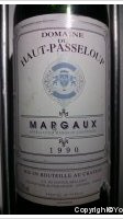 Domaine du Haut-Passeloup