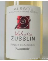 Valentin Zusslin