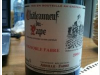 Vignoble Fabre