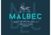 Domaine des Rochelles - Malbec