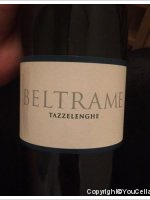 Beltrame - Tazzelenghe