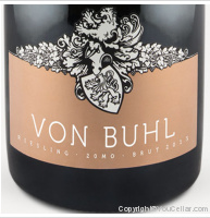 Reichsrat von Buhl - Vingt Mois