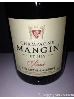 Mangin et Fils - Brut