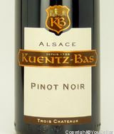 Kuentz-Bas - Trois Châteaux