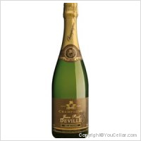 Jean Paul Deville - Brut Sélection