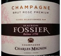Charles Mignon - Brut Premium