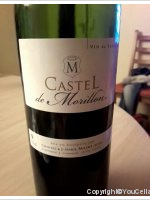 Castel de Morillon
