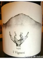 I Vigneri di Salvo Foti