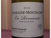 Buisson-Charles - 1er Cru La Romanée
