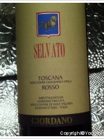 Giordano - Selvato