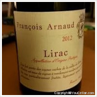 Francois Arnaud