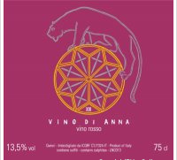 Vino di Anna - Qvevri