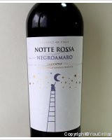 Notte Rossa - Negroamaro