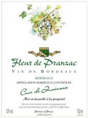 Cave de Quinsac - Fleur de Panzac