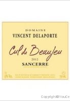 Domaine Delaporte - Cul de Beaujeu