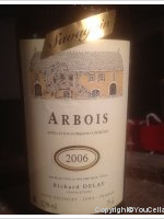 Richard Delay - Savagnin